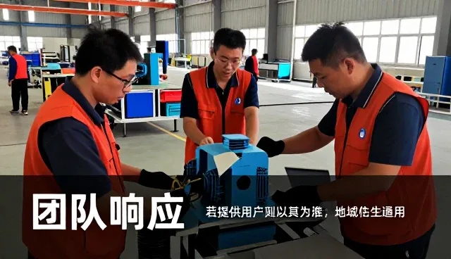 厂房车间实录:技术咨询工程改造注意事项