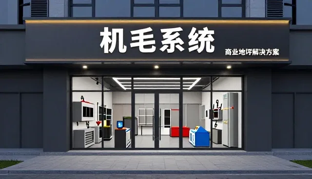 工程改造中的响应式服务：硬化处理业务的未来趋势