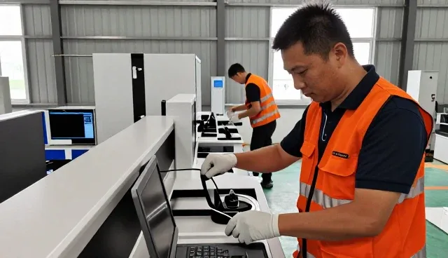项目现场使用商业地坪解决方案需要注意什么？